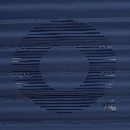 Colchoneta autohinchable Warg Radon Flat