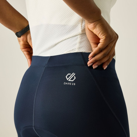 Pantalones cortos de ciclismo para mujer Dare 2b Habit Short