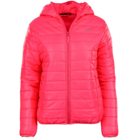 Chaqueta de mujer Alpine Pro Frana rosa