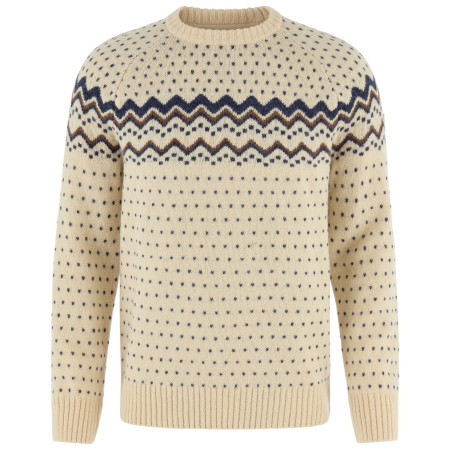 Jersey de hombre Fjällräven Övik Knit Sweater M