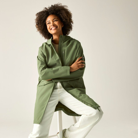 Chaqueta de mujer Regatta Levita