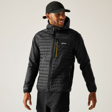 Chaqueta de hombre Regatta Rowak