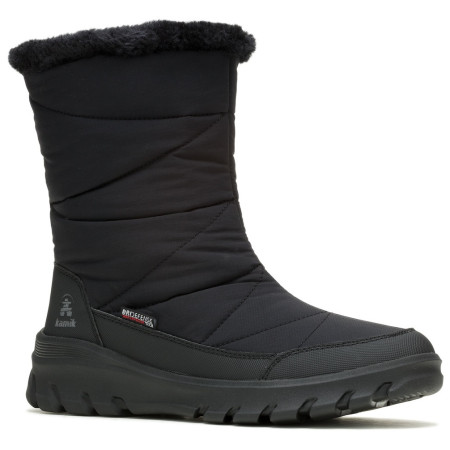 Botas de invierno para mujer Kamik Snowdon Zip