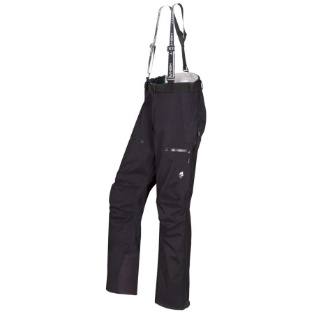 Pantalones de hombre High Point Protector 6.0 Pants negro Black