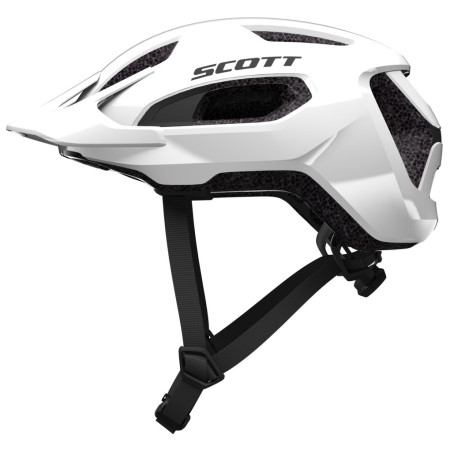 Casco de ciclismo Scott Supra