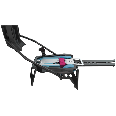 Crampones Blue Ice Griffin 12