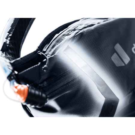 Riñonera Deuter Shortrail III