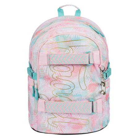 Mochila escolar Baagl Skate