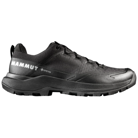 Calzado de hombre Mammut Sertig III Low GTX Men