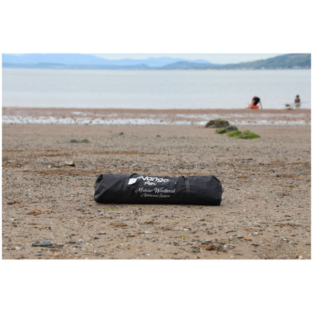 Pared Vango AirBeam Modular Windbreak