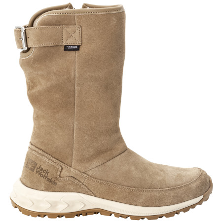 Botas de invierno para mujer Jack Wolfskin Queenstown Texapore Boot H W