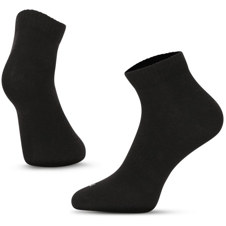 Juego de calcetines Zulu Cotton Pro 3-pack