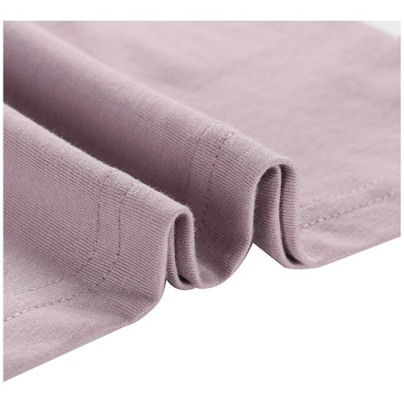 Camiseta para niños Alpine Pro Termeso 2 Quail