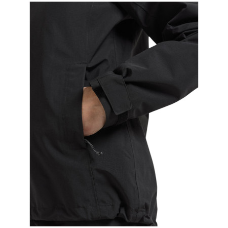 Chaqueta de mujer Didriksons Trinya Wns Jkt 2
