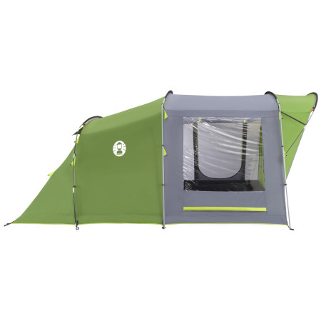 Tienda de campaña Coleman Oak Canyon 4 Blackout