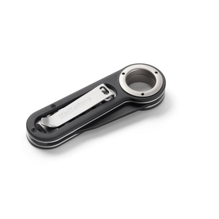 Navaja Hultafors Outdoor Folding Knife Okf