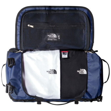 Bolsa de viaje The North Face Base Camp Duffel - S