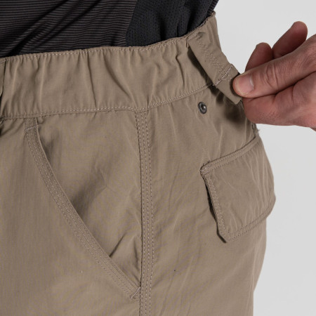 Pantalones de hombre Craghoppers NosiLife Cargo Trouser II