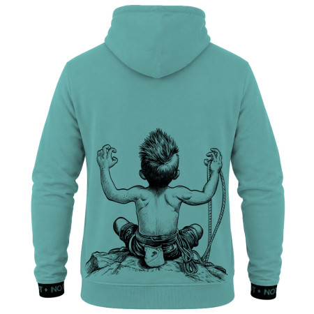 Sudadera de hombre Nograd Free By Nature 26