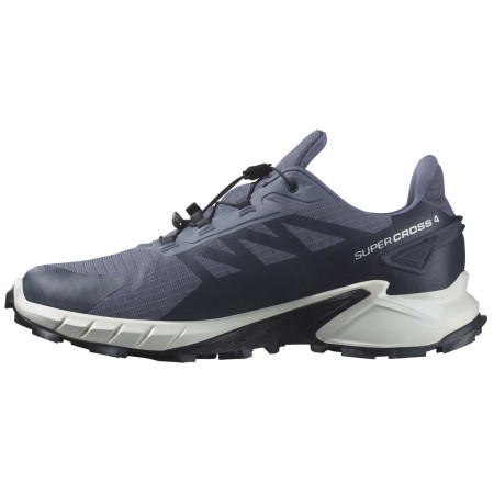 Zapatillas de carrera para hombre Salomon Supercross 4 Gore-Tex