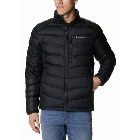Chaqueta de hombre Columbia Labyrinth Loop™ Jacket negro Black