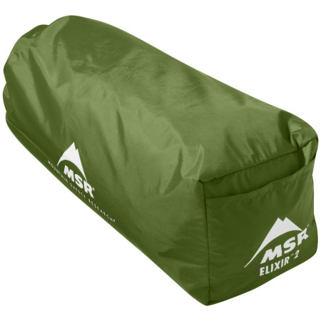Tienda de campaña de senderismo MSR Elixir 2 Tent