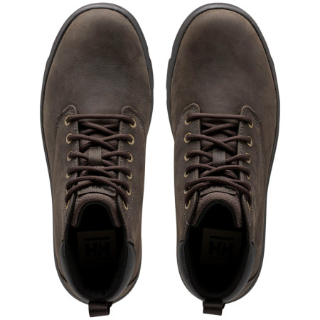 Calzado de hombre Helly Hansen Pinehurst Leather