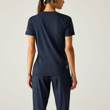 Camiseta de mujer Dare 2b Tranquility III Tee