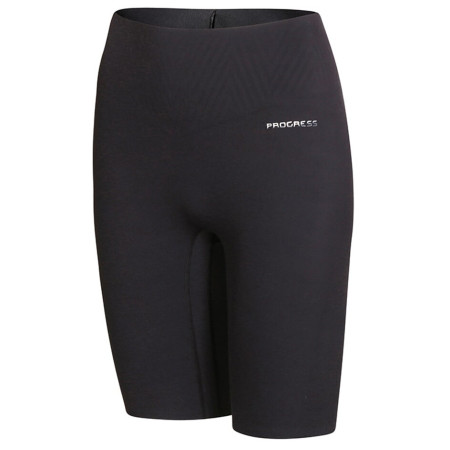 Mallas de tres cuartos para mujer Progress Zora Shorts