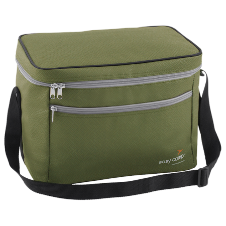 Bolsa refrigerante Easy Camp Arctic Daisy M verde