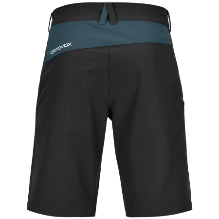 Pantalones cortos de hombre Ortovox Pelmo Shorts M