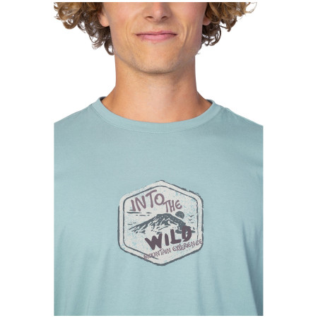 Camiseta de hombre Hannah Skatch