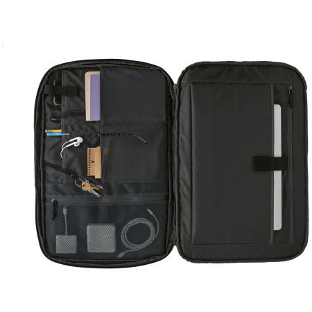 Mochila de viaje Patagonia Black Hole MLC 45l
