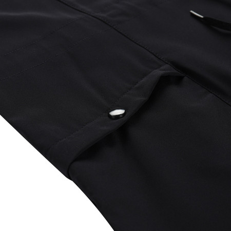 Vestido de mujer Alpine Pro Aseda