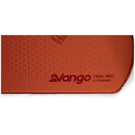 Colchoneta autohinchable Vango Trek Pro 3 Standard