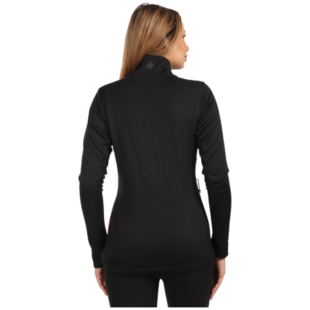 Sudadera de mujer Kilpi Siren-W