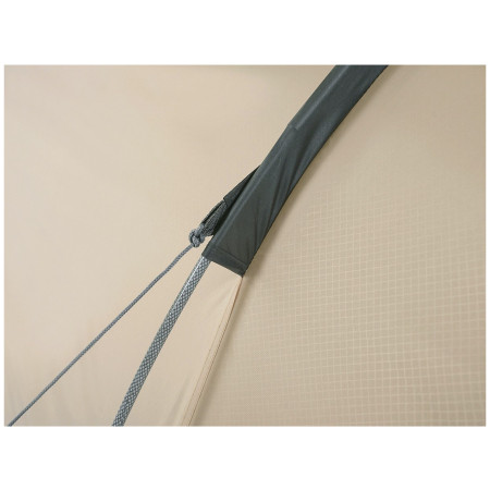 Tienda de campaña de senderismo Loap Finney 3