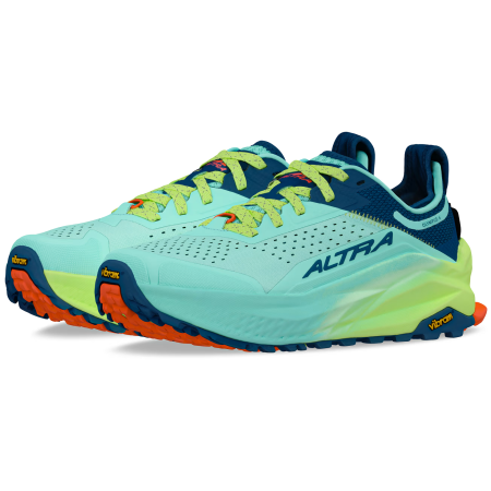Zapatillas de carrera para mujer Altra W Olympus 6