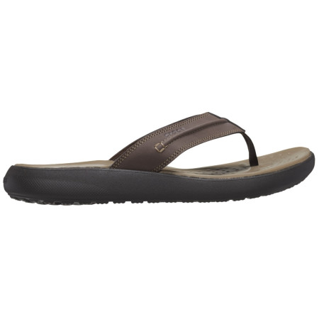 Chanclas de hombre Crocs Yukon Vista II LR Flip