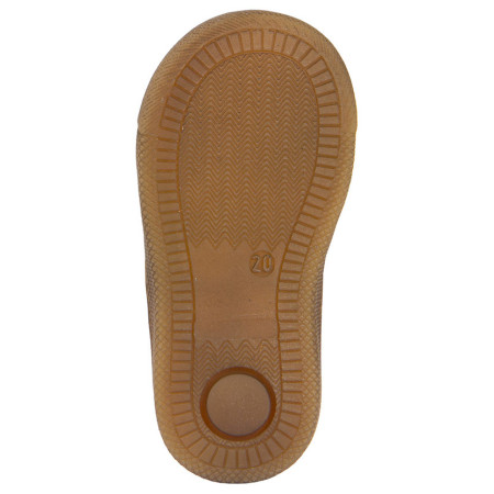 Calzado para niños Froddo Rosario High Top Blue