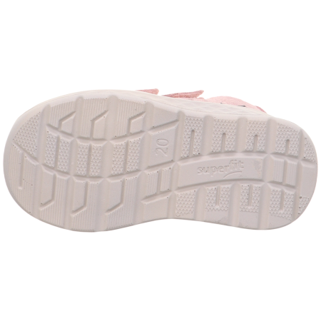 Calzado para niños Superfit Breeze Rose