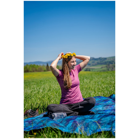 Camiseta de mujer MOOA UV-Protect