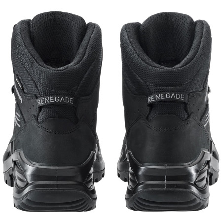 Calzado de senderismo para hombre Lowa Renegade Evo Gtx Mid Wide