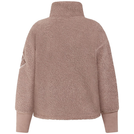 Sudadera de mujer Didriksons Mella Wns Fz 3