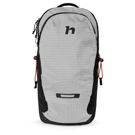 Mochila Hannah Dynamic 15 gris silver cloud