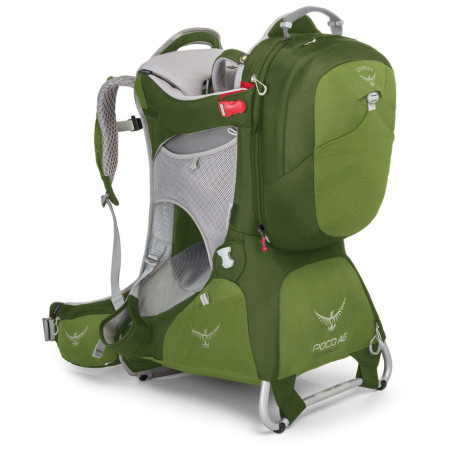Mochila portabebés Osprey Poco AG Premium