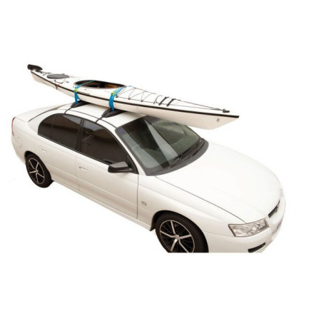 Correas Sea to Summit Tie Down 450 cm (2ks)