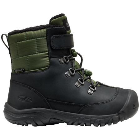Botas de invierno para niños Keen Kanibou Wp Youth