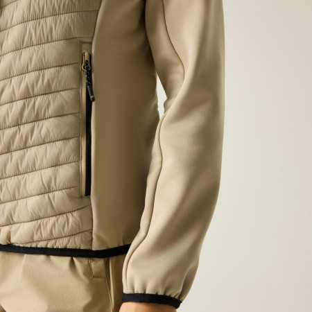 Chaqueta de mujer Regatta Women’s Andreson Hybrid