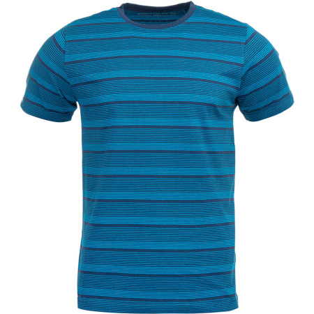 Camiseta de hombre Alpine Pro Ratiz azul